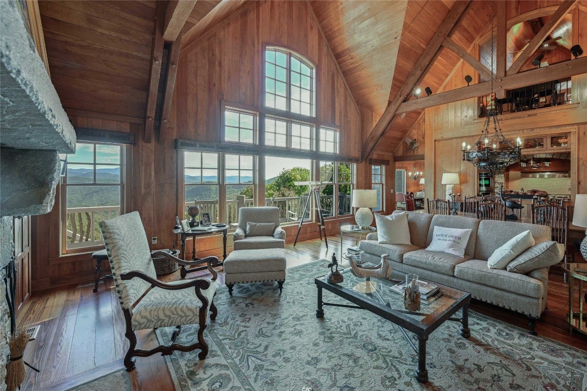6370 Big Ridge Road Glenville, NC 28736 - Photo 22 of 77 Gallery Image 22