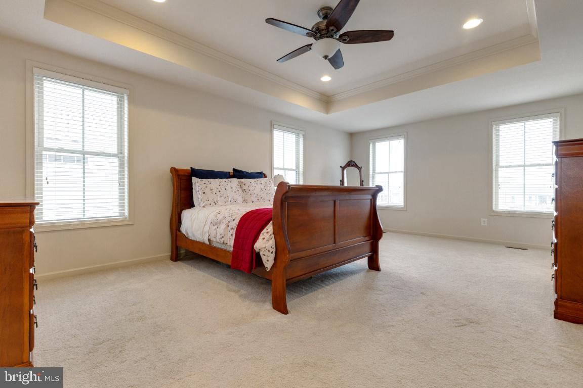 23578 Prosperity Ridge Place Brambleton, VA 20148 - Photo 19 of 42 Large Master Suite