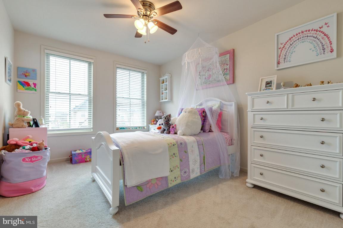 23578 Prosperity Ridge Place Brambleton, VA 20148 - Photo 24 of 42 Bedroom 2