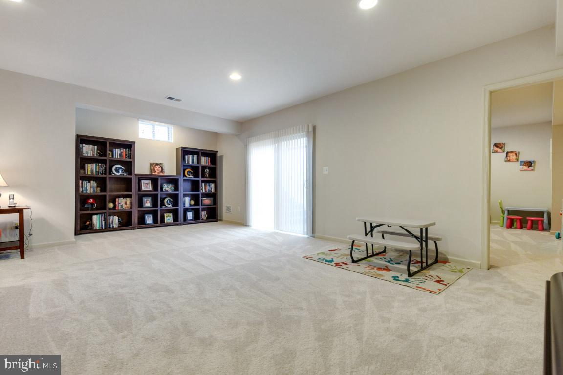 23578 Prosperity Ridge Place Brambleton, VA 20148 - Photo 30 of 42 Rec Room