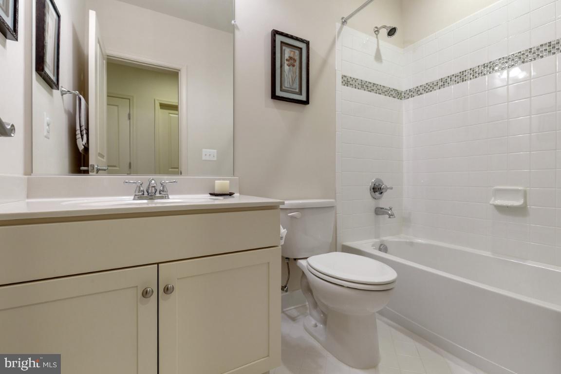 23578 Prosperity Ridge Place Brambleton, VA 20148 - Photo 32 of 42 Full Bathroom Lower Level