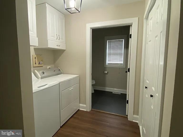 10584 Brent Town Road Catlett, VA 20119 - Photo 6 of 16 Laundry room
