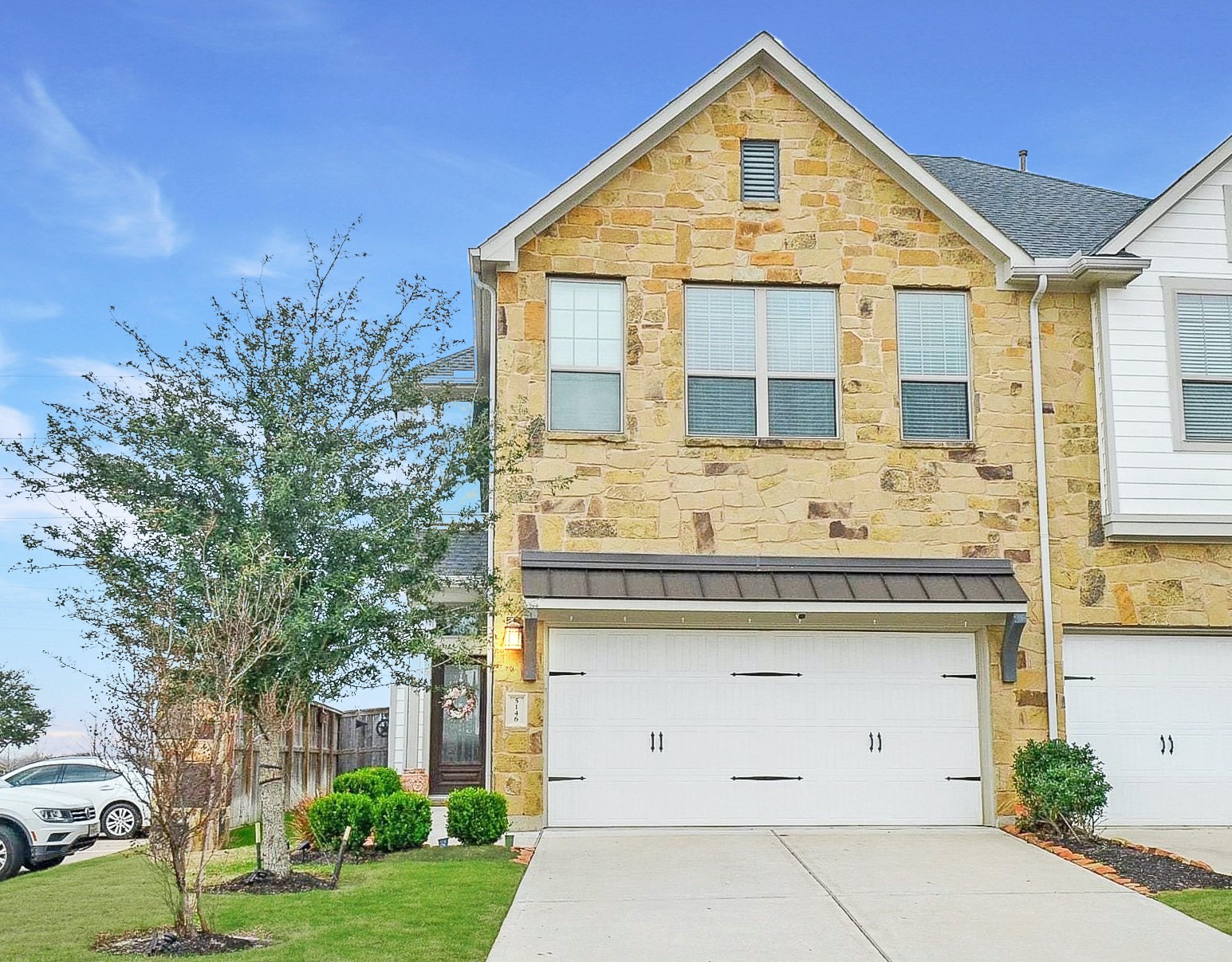 5146 Prairie Terrace Lane Fulshear, TX 77441 - Photo 25 of 26 This lovely property offers additional parking on the side