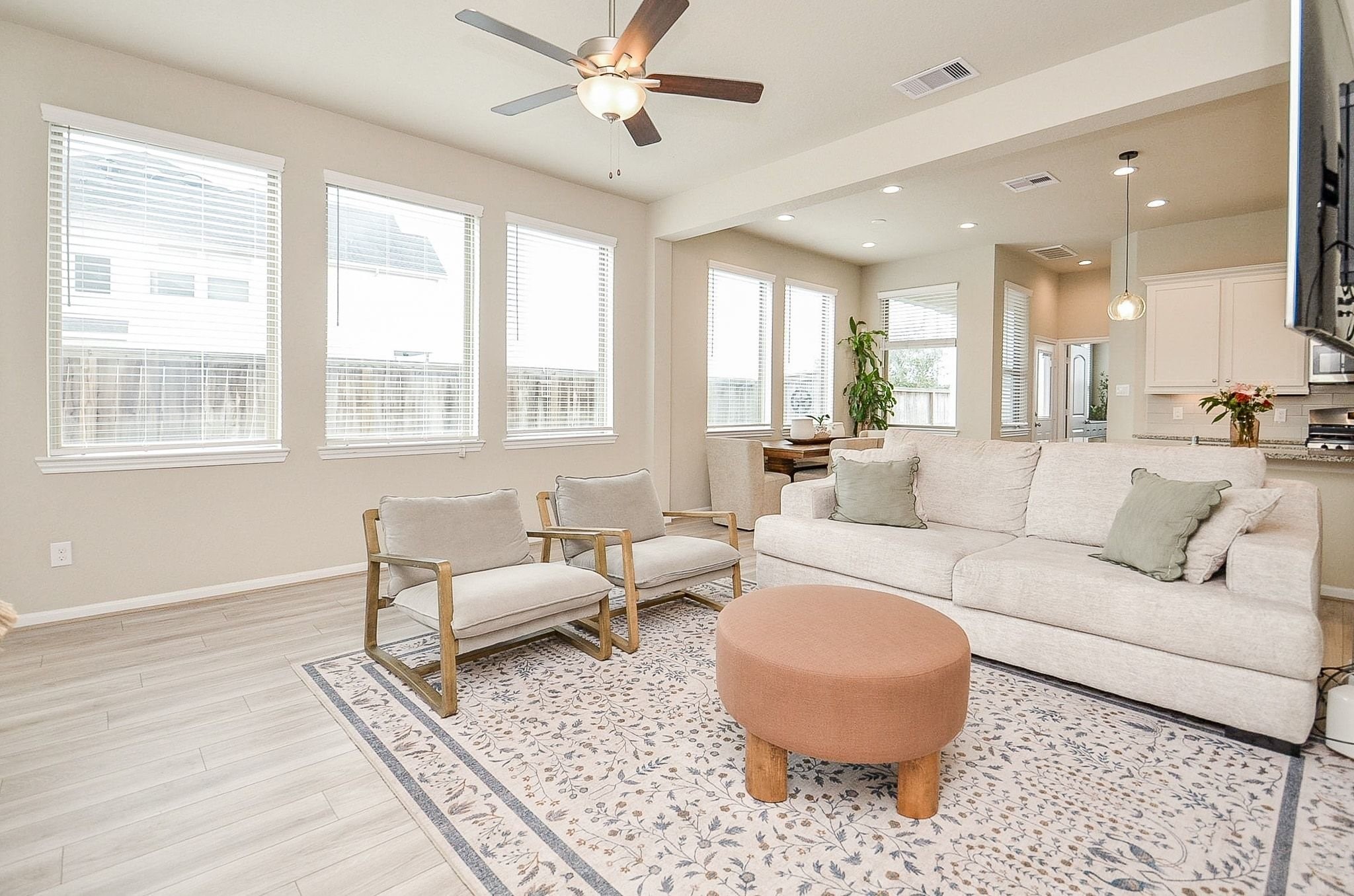5146 Prairie Terrace Lane Fulshear, TX 77441 - Photo 10 of 26 Thoughtful attention to detail throughout