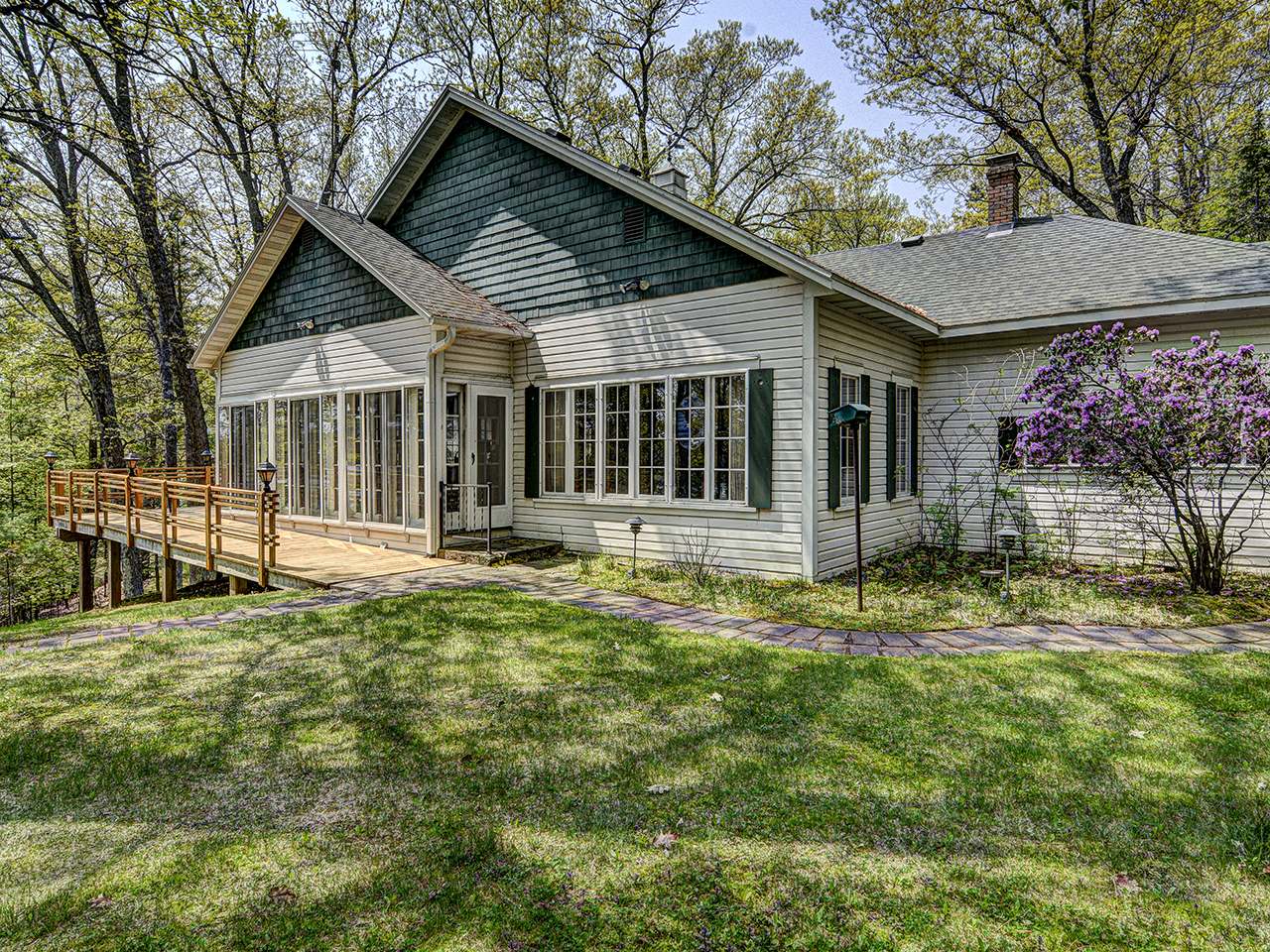 1032 Tyson Road Eagle River, WI 54521 - Photo 40 of 47 Gallery Image 40