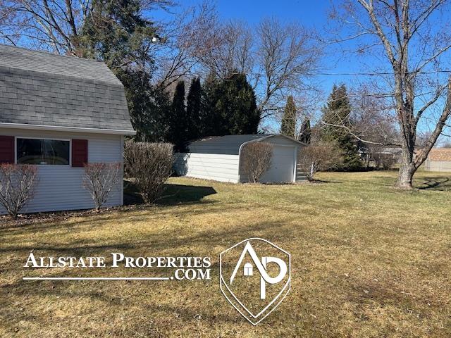 9307 North Bray Road Clio, MI 48420 - Photo 20 of 23
