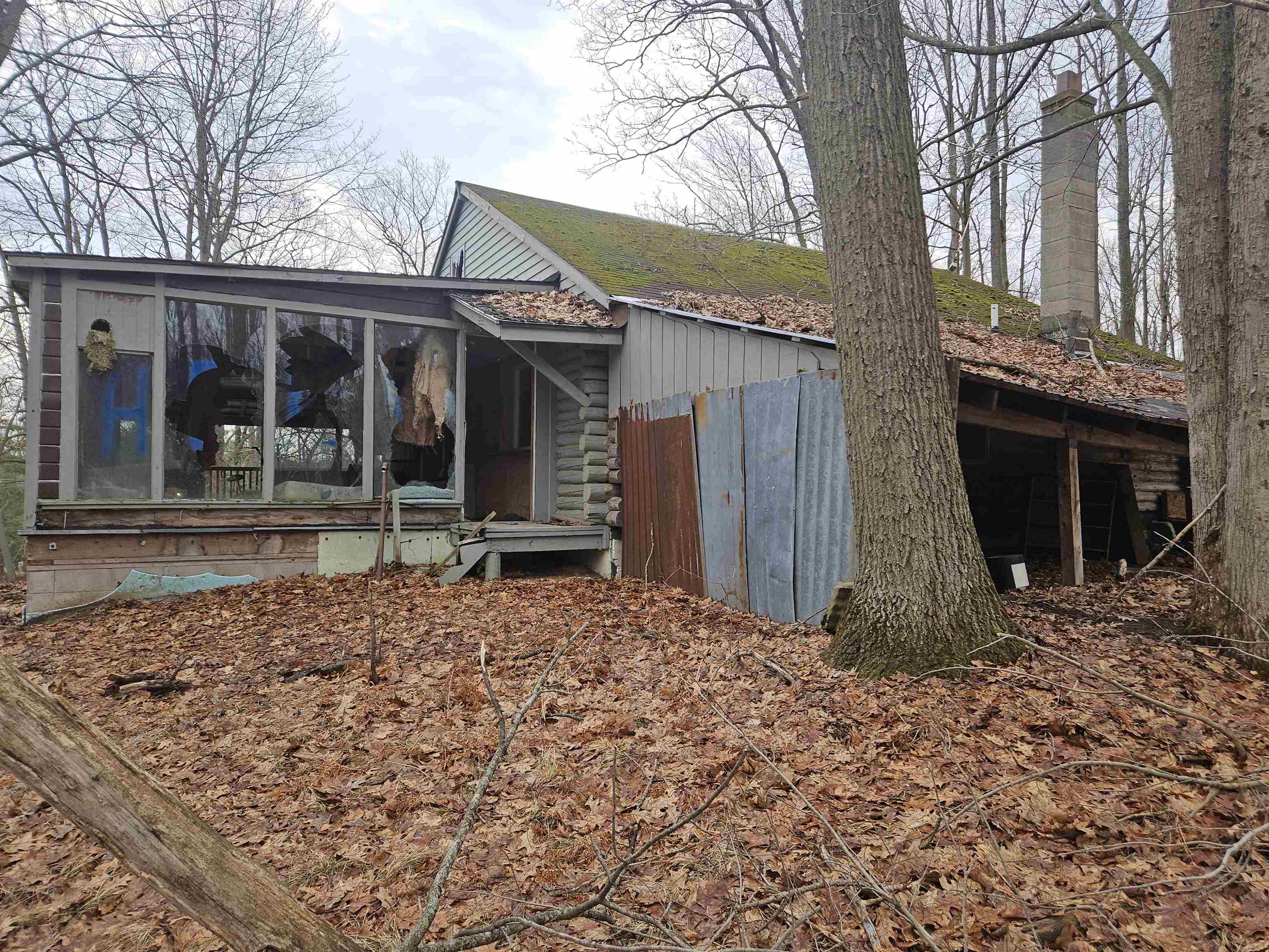 2236 Cedar Road Harrison, MI 48625 - Photo 14 of 54