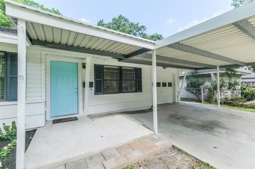 3103 Maysel Street Houston, TX 77080 - Photo 2 of 24