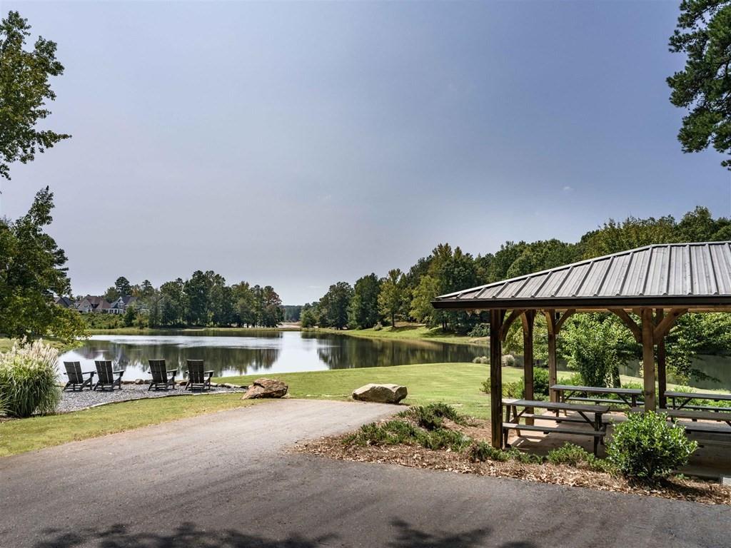 133 Pyramid Lane, Unit THC1 Hoschton, GA 30548 - Photo 16 of 20