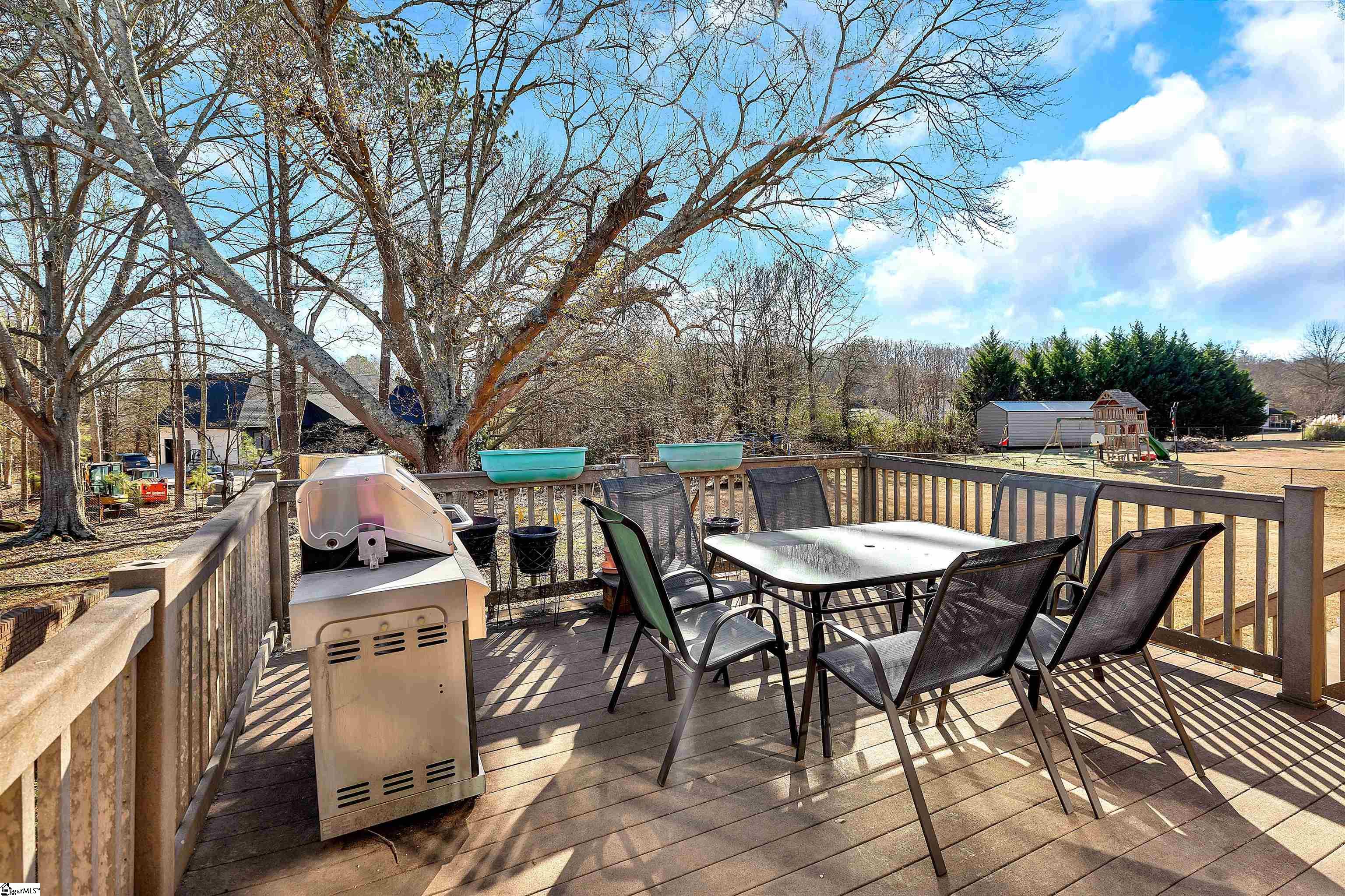 402 Devon Way Anderson, SC 29621 - Photo 32 of 37