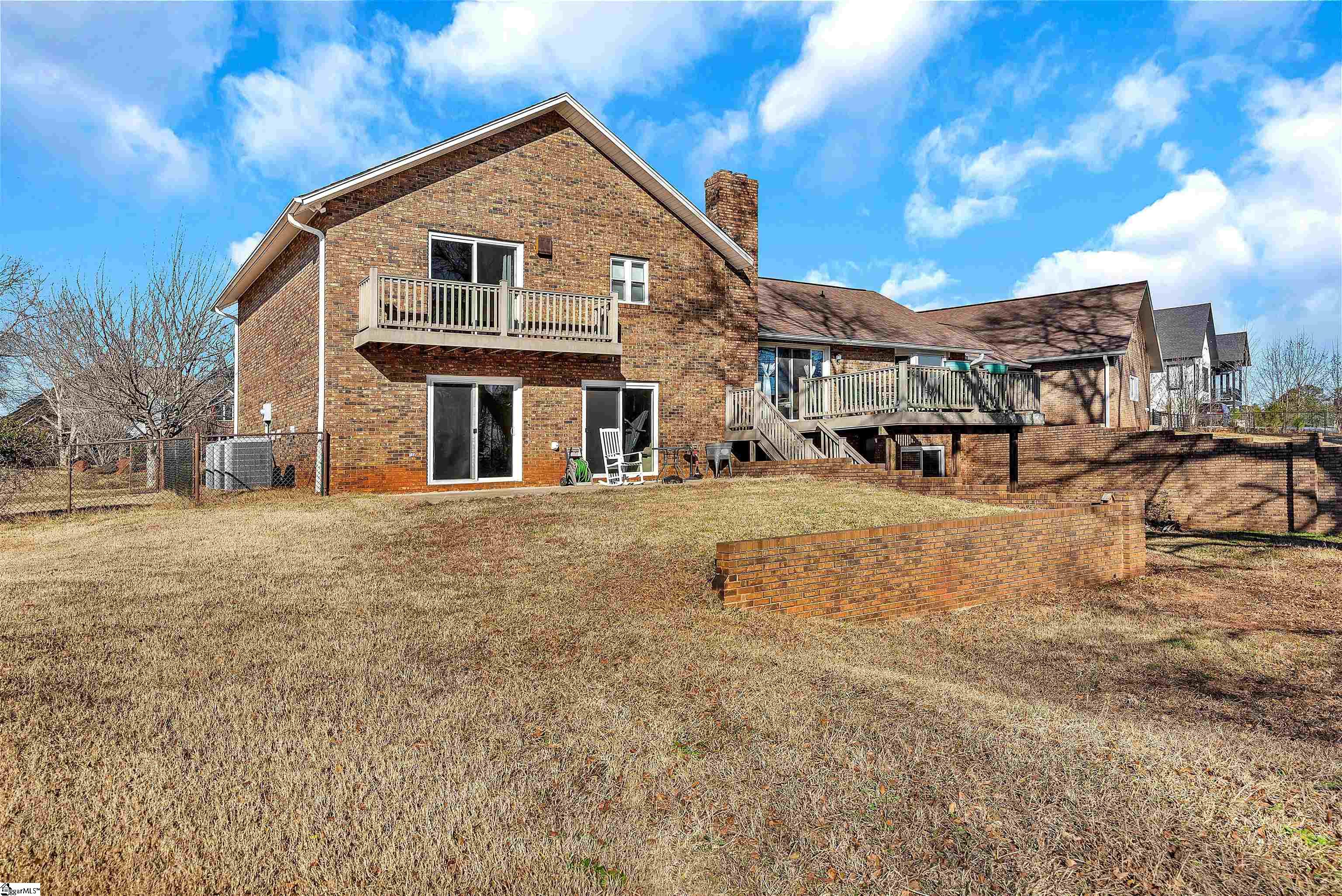 402 Devon Way Anderson, SC 29621 - Photo 34 of 37