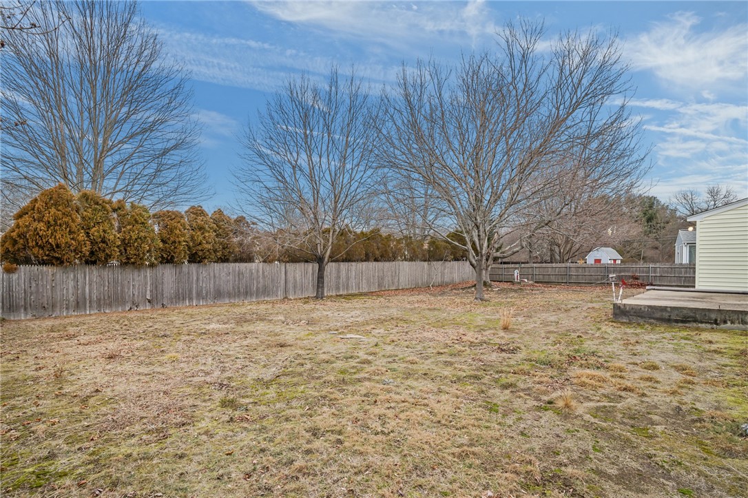 142 Stoneham Drive Woonsocket, RI 02895 - Photo 31 of 33