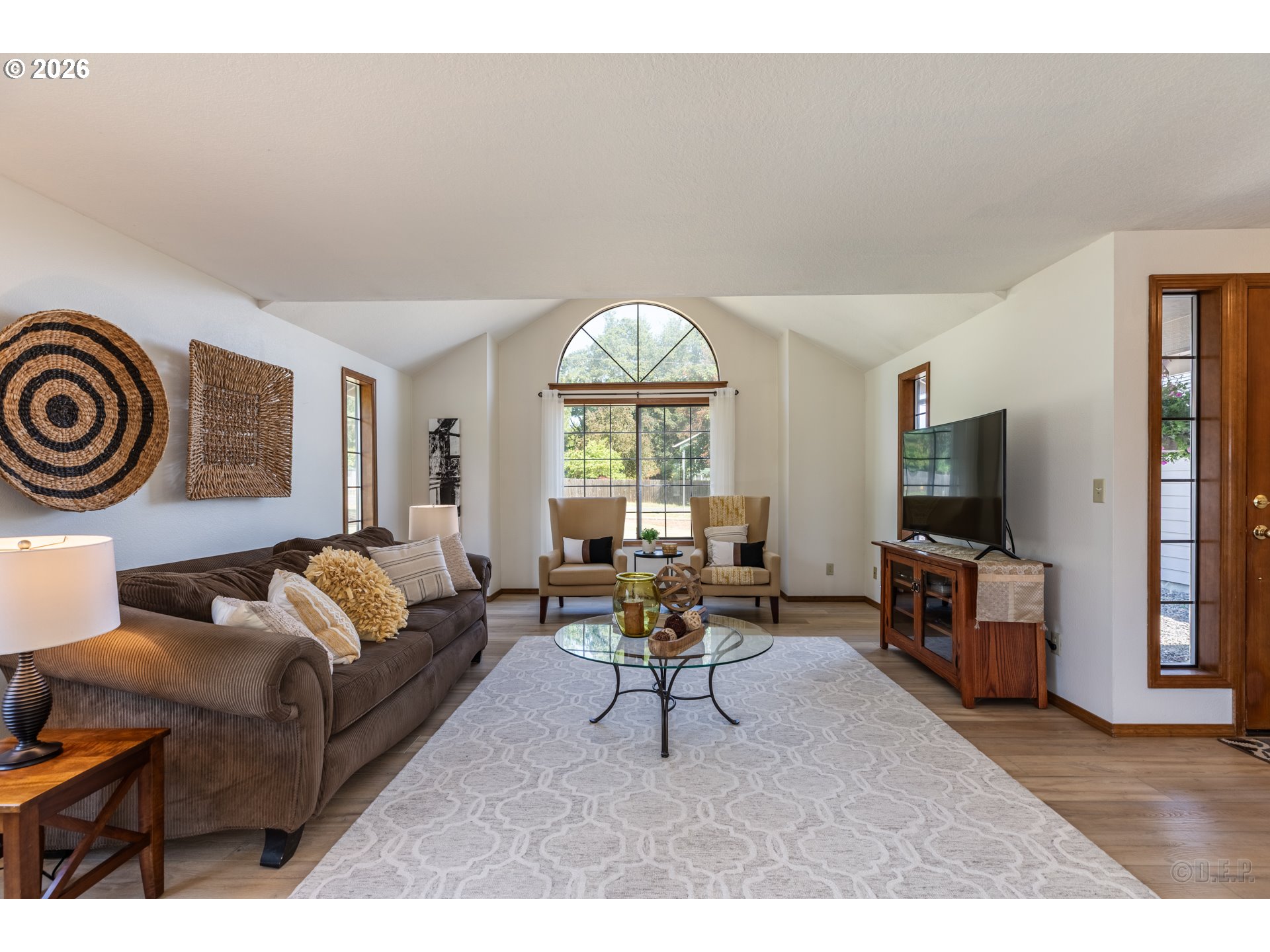 34948 Sykes Road St. Helens, OR 97051 - Photo 6 of 30 Living Room