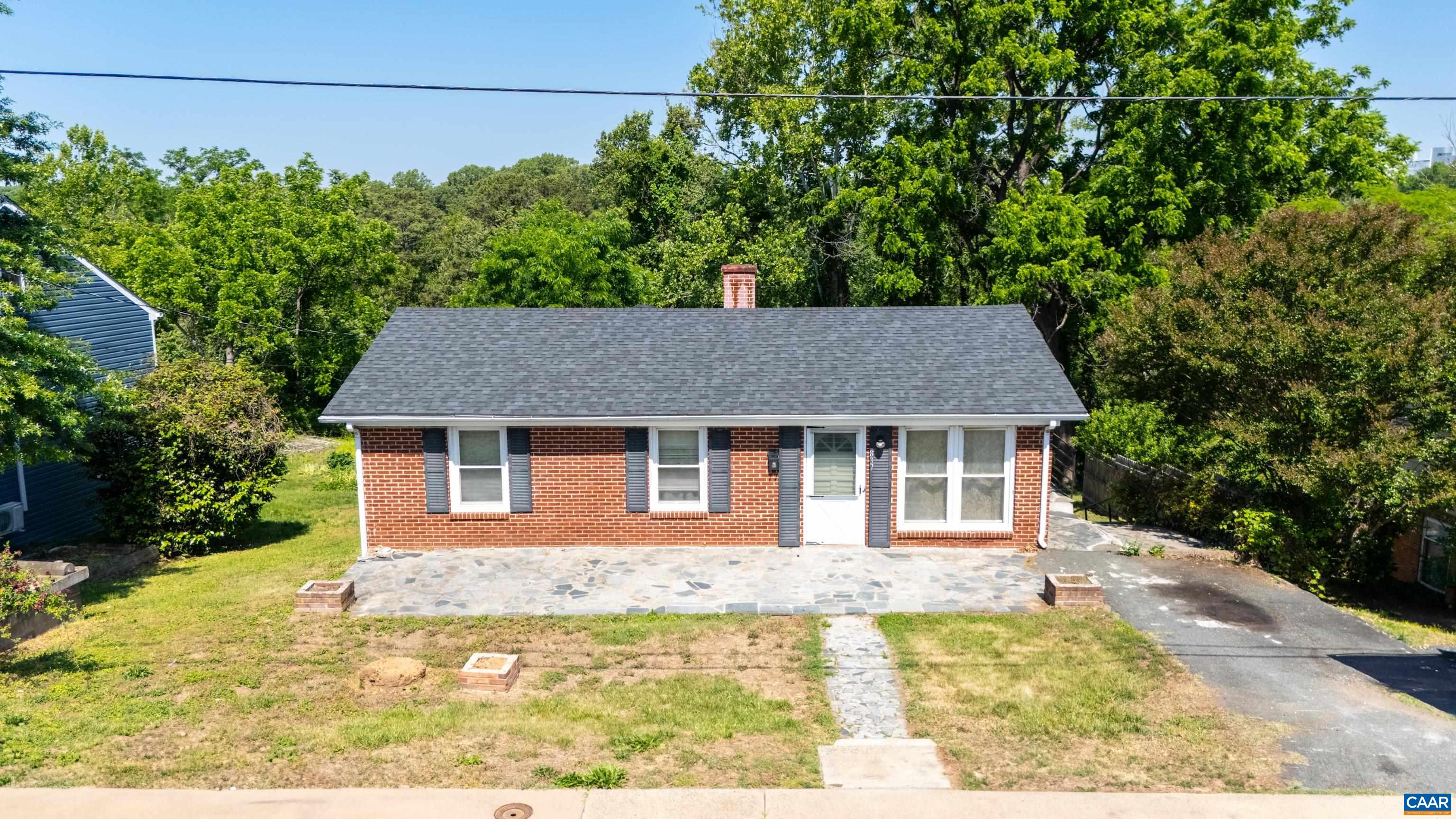 837 Ridge Street Charlottesville, VA 22902 - Photo 43 of 55