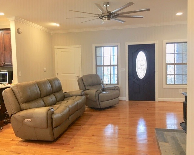 191 County Road 38 Riceville, TN 37370 - Photo 6 of 46 Gallery Image 6