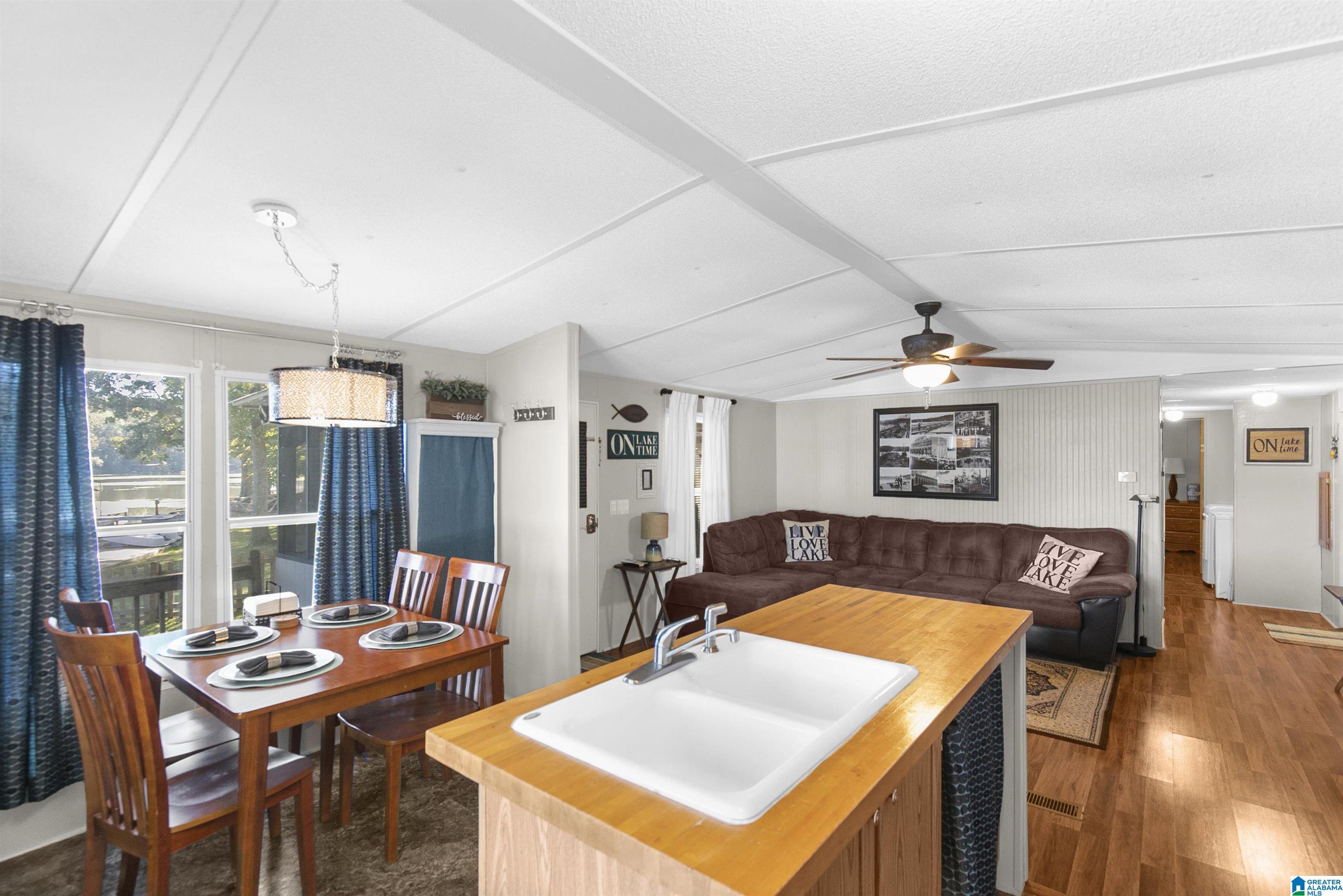 1398 White Oak Road Sylacauga, AL 35151 - Photo 26 of 49