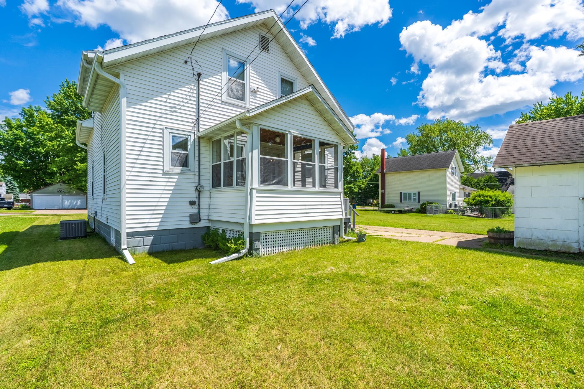 310 Nast Street Merrill, WI 54452 - Photo 42 of 49
