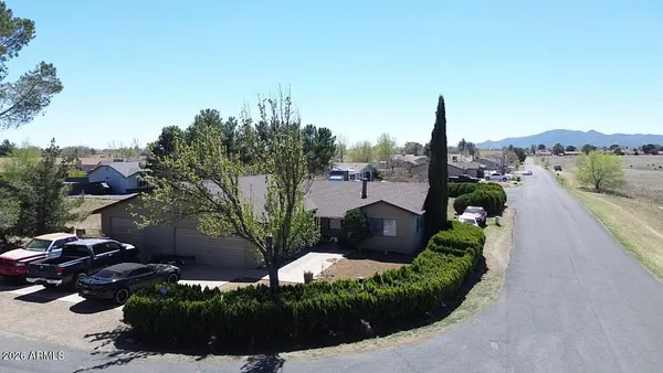 $425,000 | 5351 North Wickiup Road, Prescott Valley, AZ 86314