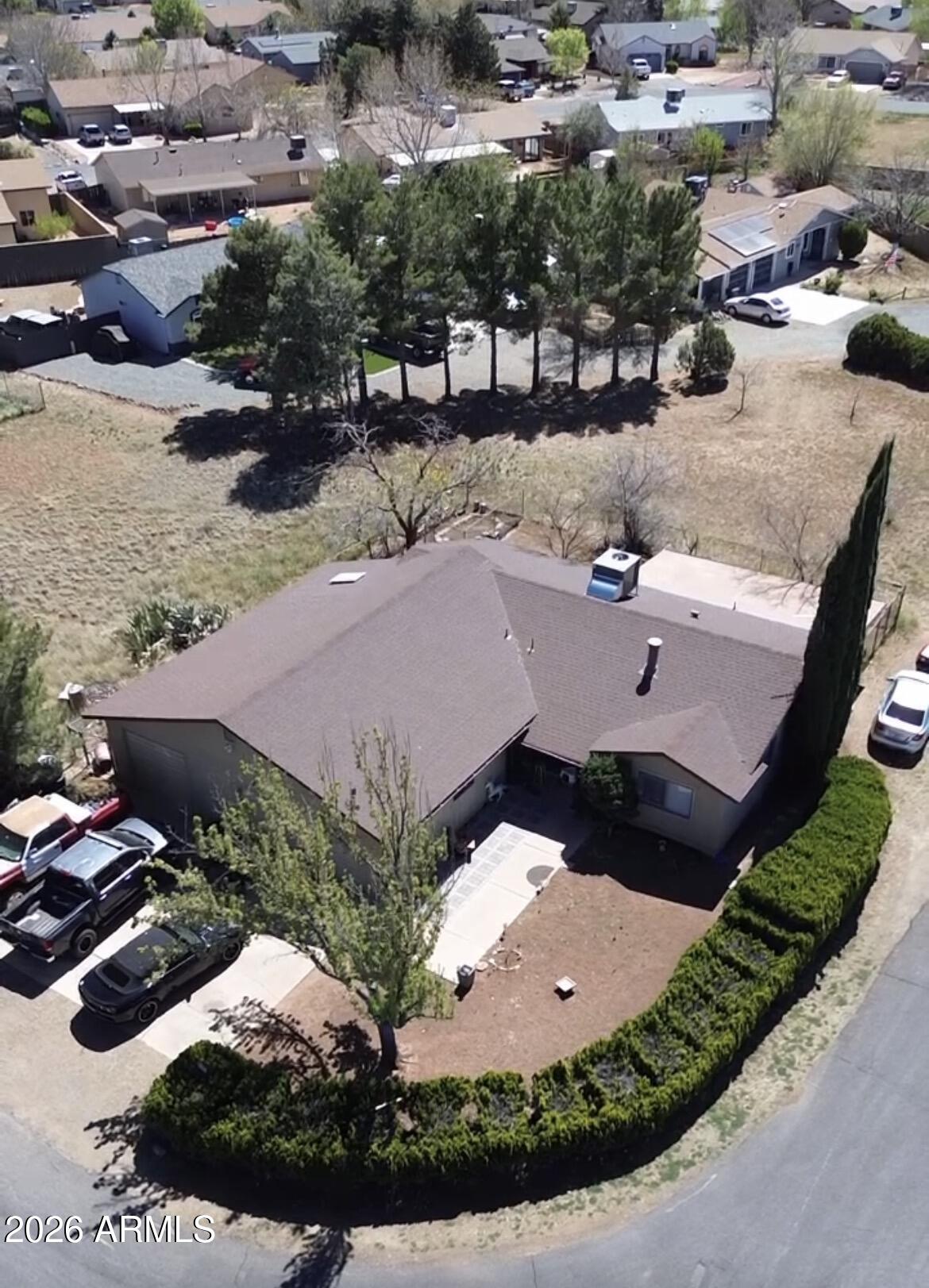 5351 North Wickiup Road Prescott Valley, AZ 86314 - Photo 2 of 6 IMG_4549