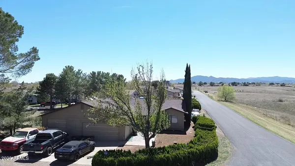 $425,000 | 5351 North Wickiup Road, Prescott Valley, AZ 86314