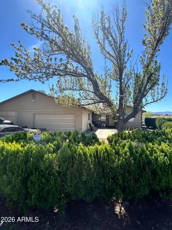 $425,000 | 5351 North Wickiup Road, Prescott Valley, AZ 86314