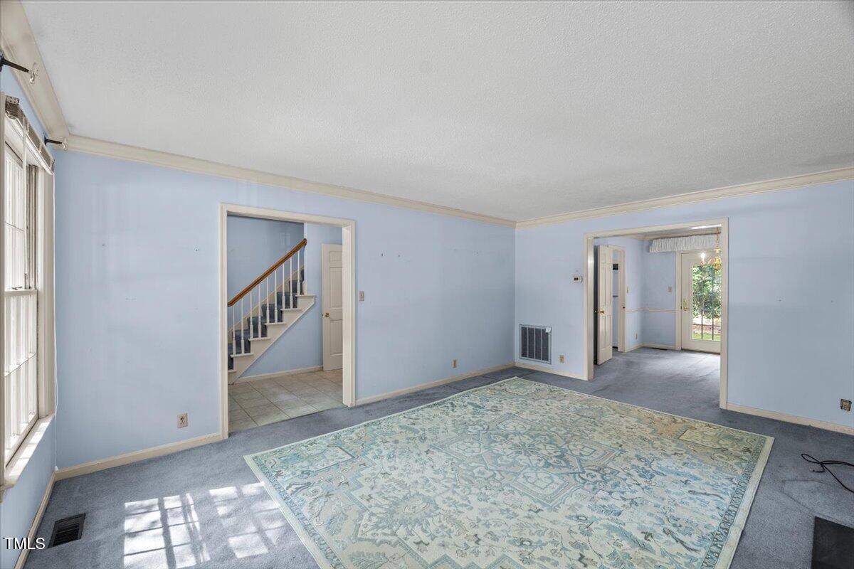 3025 Wycliff Road Raleigh, NC 27607 - Photo 8 of 40 07-P1289878