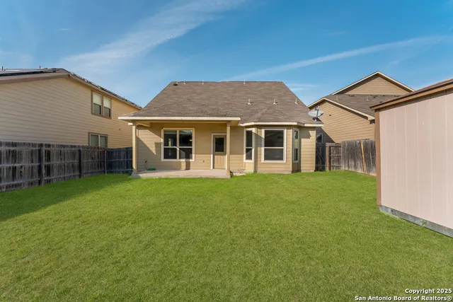 $2,200 | 5710 Abiding Way, San Antonio, TX 78244
