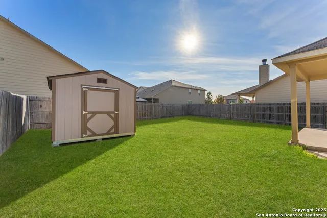 $2,200 | 5710 Abiding Way, San Antonio, TX 78244