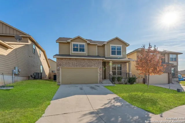 $2,200 | 5710 Abiding Way, San Antonio, TX 78244