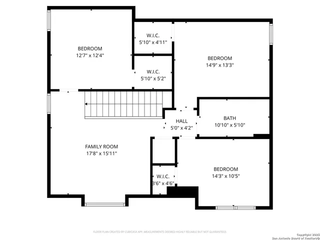 $2,200 | 5710 Abiding Way, San Antonio, TX 78244