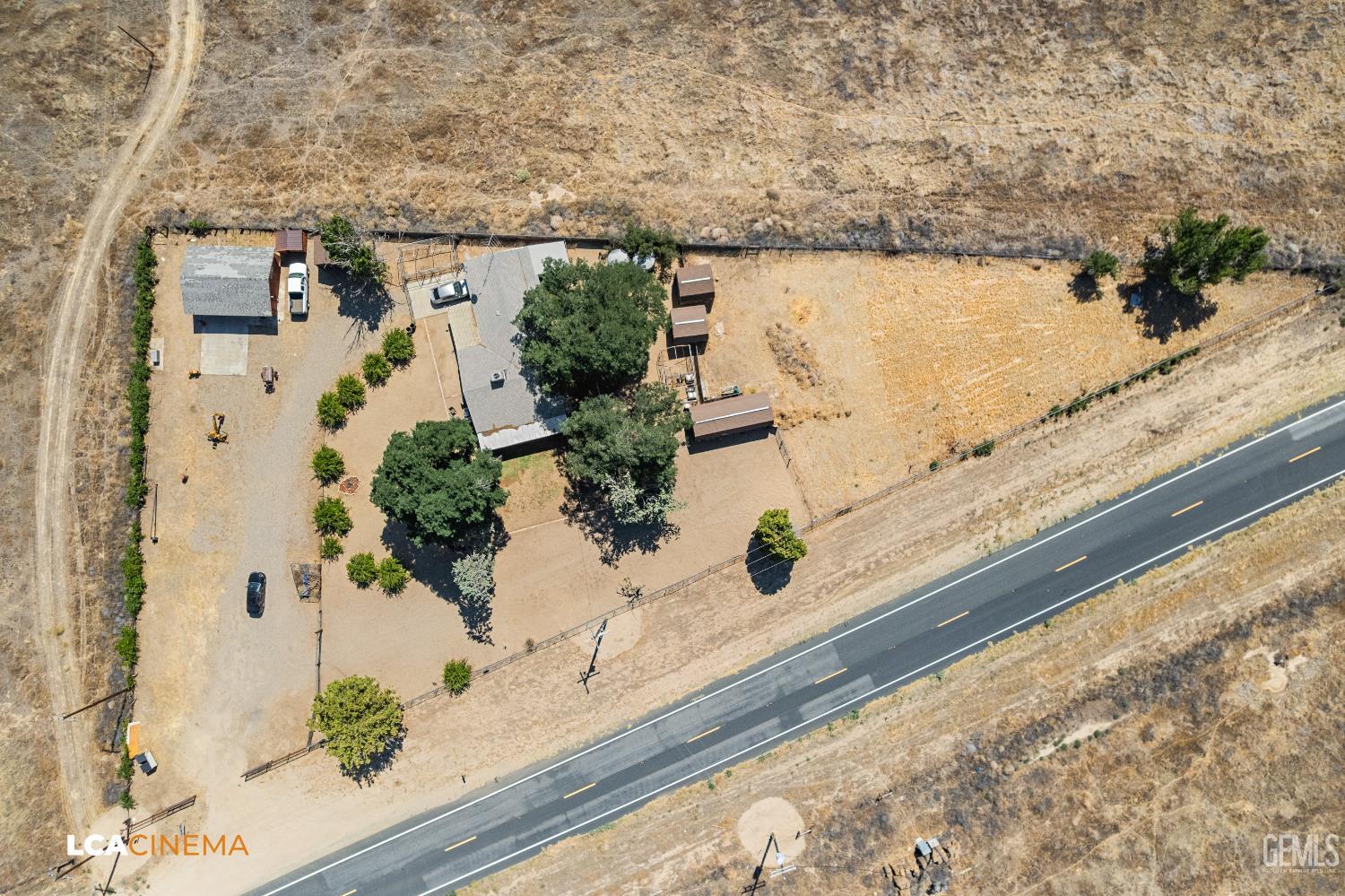Undisclosed Address Maricopa, CA 93252 - Photo 24 of 31 Gallery Image 24