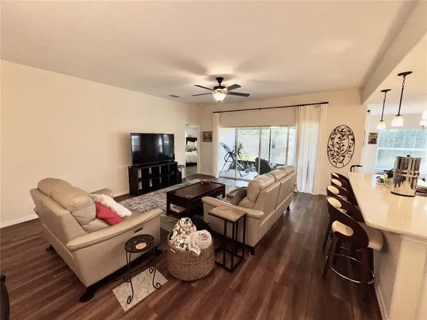 $2,400 | 3690 Arlington Ridge Boulevard, Leesburg, FL 34748