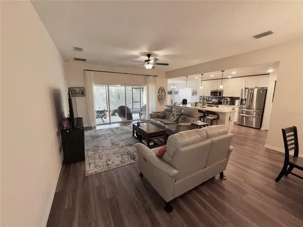 $2,400 | 3690 Arlington Ridge Boulevard, Leesburg, FL 34748