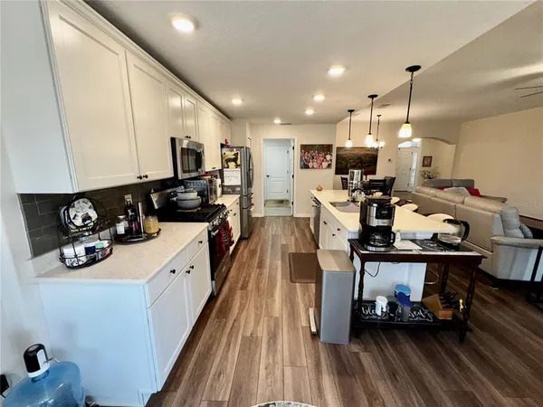 $2,400 | 3690 Arlington Ridge Boulevard, Leesburg, FL 34748