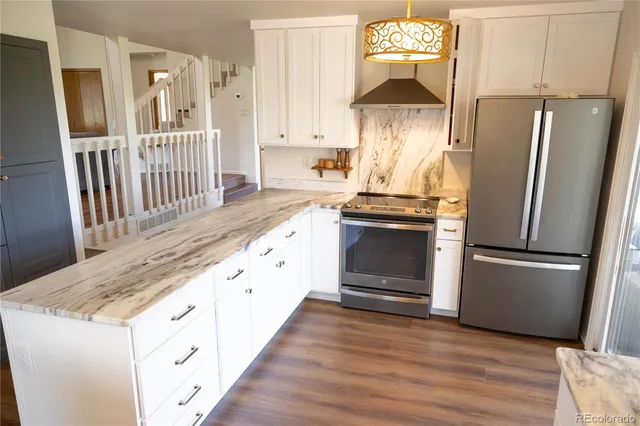 $3,800 | 14445 River Oaks Drive, Colorado Springs, CO 80921