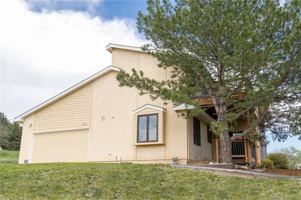 $3,600 | 14445 River Oaks Drive, Colorado Springs, CO 80921