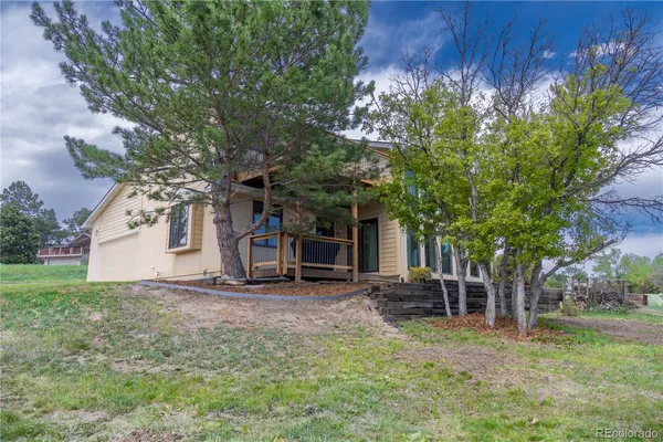 $3,600 | 14445 River Oaks Drive, Colorado Springs, CO 80921