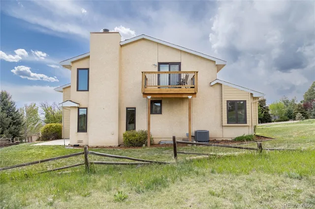 $3,800 | 14445 River Oaks Drive, Colorado Springs, CO 80921