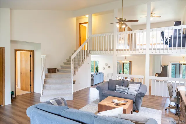 $3,800 | 14445 River Oaks Drive, Colorado Springs, CO 80921