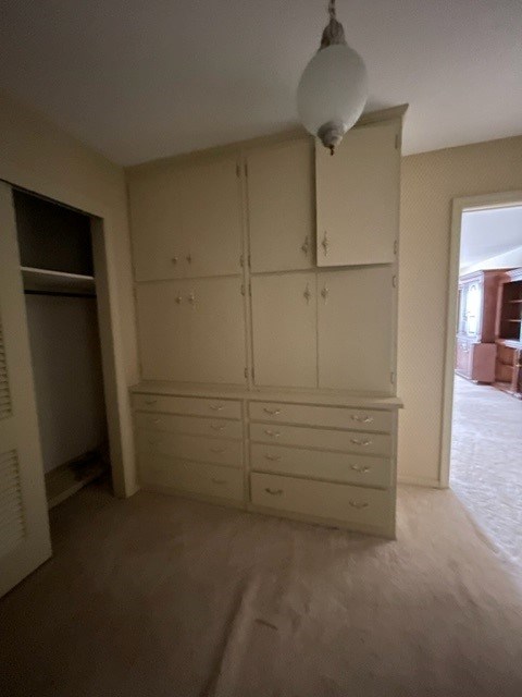 809 George W Towns Road Talbotton, GA 31827 - Photo 14 of 23 a view of an empty room