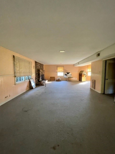 809 George W Towns Road Talbotton, GA 31827 - Photo 17 of 23 a view of storage and utility room