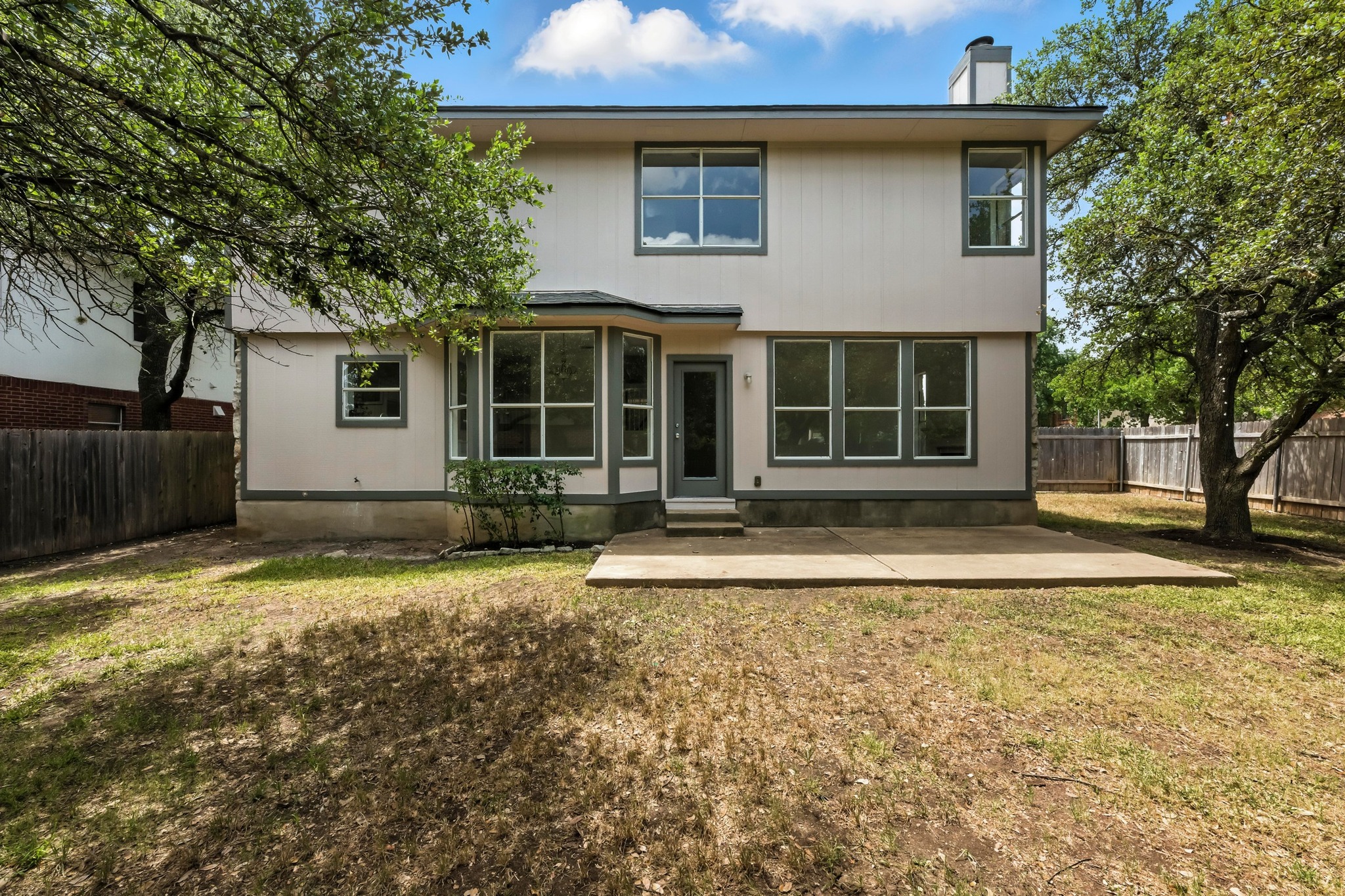 2113 Lobelia Drive Cedar Park, TX 78613 - Photo 29 of 38 a front view of a house with a yard
