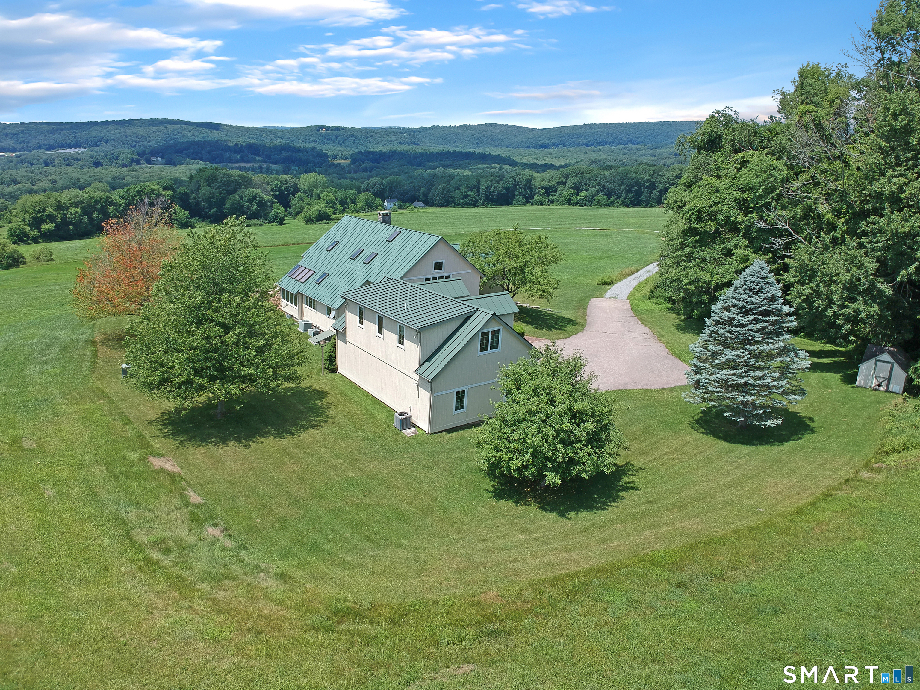32 Audette Road Franklin, CT 06254 - Photo 7 of 40