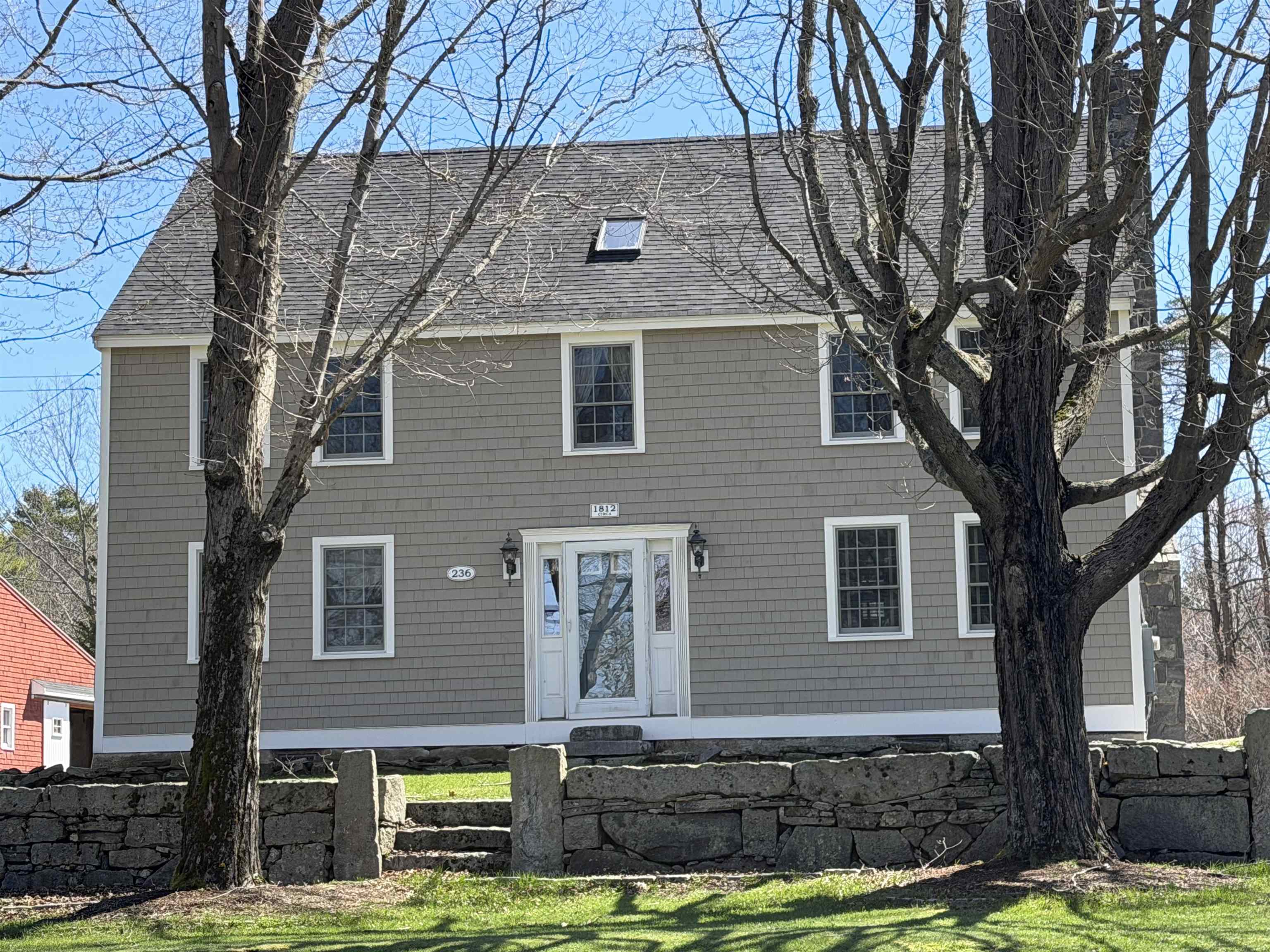 236 Sagamore Road Rye, NH 03870 - Photo 4 of 59