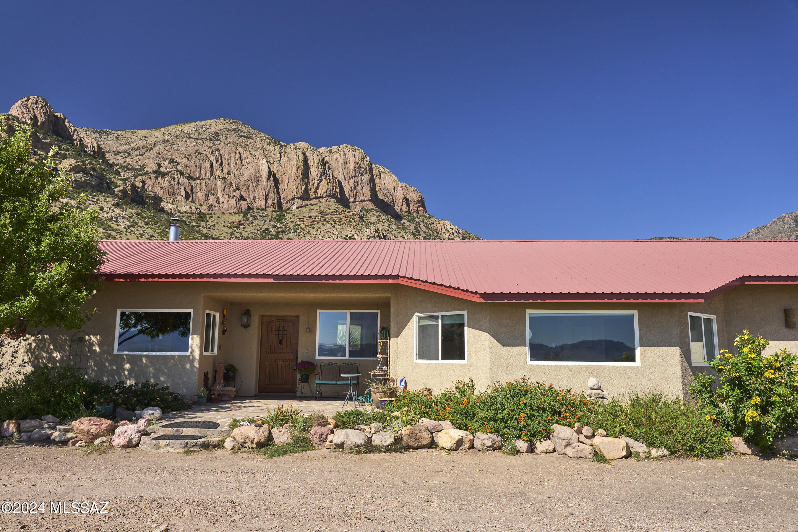 3689 South Robin Road San Simon, AZ 85632 - Photo 36 of 45