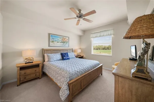 $6,500 | 10337 Heritage Bay Boulevard, Unit 1825, Naples, FL 34120