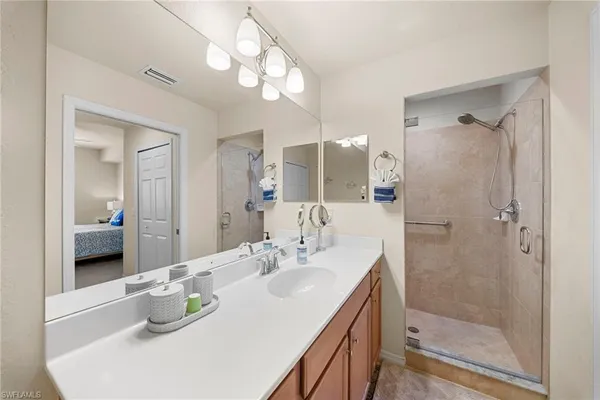 $6,500 | 10337 Heritage Bay Boulevard, Unit 1825, Naples, FL 34120