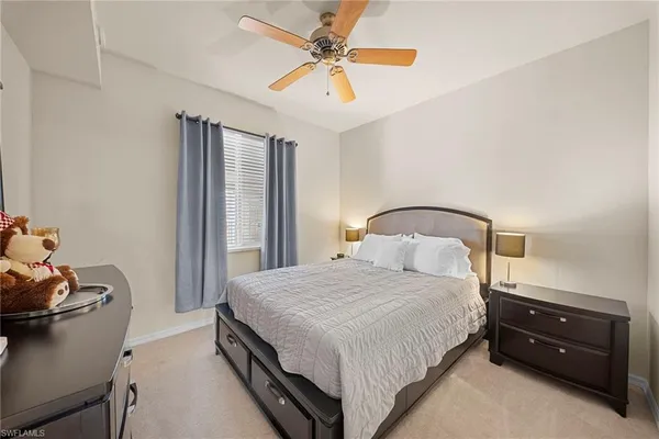 $6,500 | 10337 Heritage Bay Boulevard, Unit 1825, Naples, FL 34120