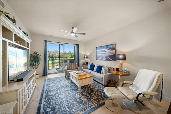 $6,500 | 10337 Heritage Bay Boulevard, Unit 1825, Naples, FL 34120