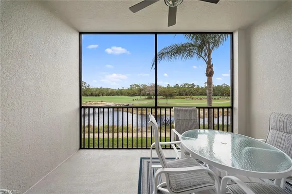 $6,500 | 10337 Heritage Bay Boulevard, Unit 1825, Naples, FL 34120